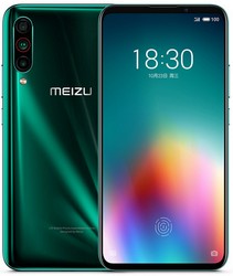 Замена кнопок на телефоне Meizu 16T в Хабаровске